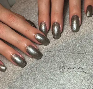 ネイル Blanc ブランのネイルデザイン