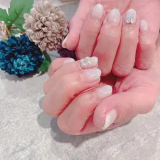 ネイル ファストネイル 静岡パルシェ店のネイルデザイン