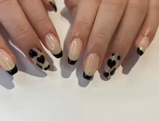 ネイル VANNAILSALON 海老名店所属・VANNAIL 海老名店のネイルデザイン