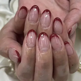 ネイル Nail salon Honey Beeのネイルデザイン