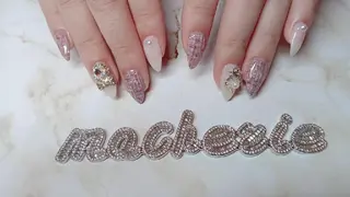 ネイル Nail Salon macherieのネイルデザイン