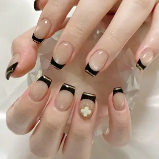 ネイル 💅fleur Ayumiのネイルデザイン