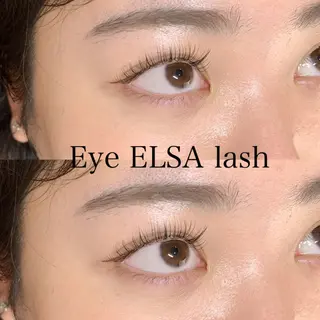 マツエク・マツパ nicott lash 江口のマツエク・マツパデザイン