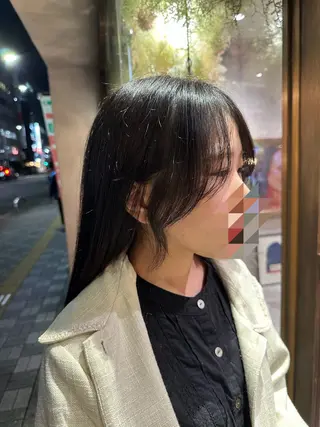 セミロング LUZ所属・古川 真衣のその他イメージ