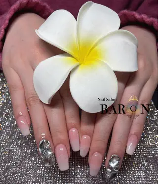 ネイル 【Re:tty】 KUMIのネイルデザイン