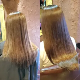 常世田 ゆうきのヘアスタイル