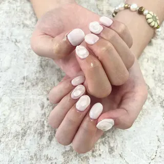 ネイル Basic町田本店 Suzunaのネイルデザイン