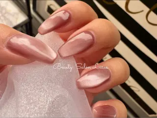 ネイル Beauty Salon Lucas所属・Lucas AIKAのネイルデザイン