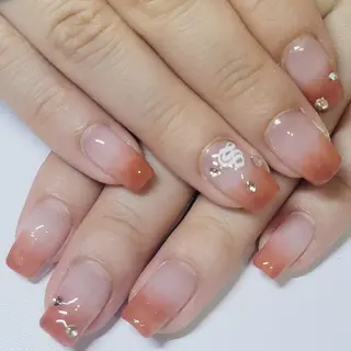 ネイル よしだ ひろきのネイルデザイン