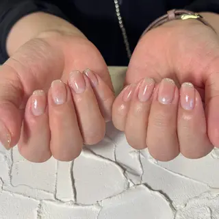 ネイル Lofinails ちひろのネイルデザイン