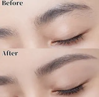 アイブロウ AIR OSAKA 心斎橋所属・AIR OSAKA 🎀東 真利の眉毛・アイブロウイメージ