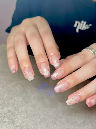 ネイル elu船橋店 KAORIのネイルデザイン