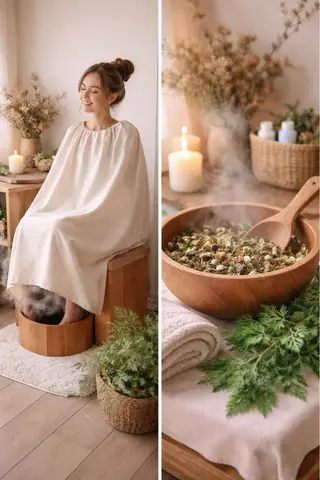 Reliora 【京都最安値】のエステ・リラクイメージ