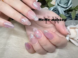 ネイル 閨匠 上野店のネイルデザイン