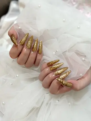 ネイル tamaki 🎀新宿のネイルデザイン