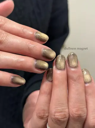 ネイル kiii.__ ✴︎*のネイルデザイン