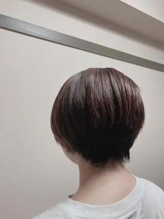 ショート UNIX   アリオ蘇我店所属・菅原 南のその他イメージ