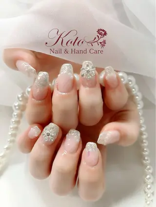 ネイル Nail Salon KOTOのネイルデザイン