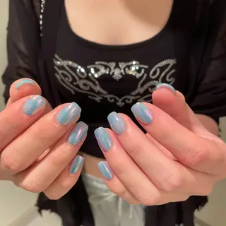 ネイル Ami 🦥のネイルデザイン