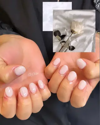 ネイル I naiis ちなつのネイルデザイン