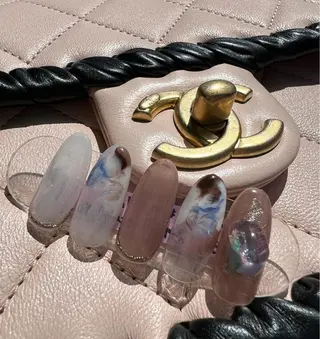 ネイル Nail salon SEICAのネイルデザイン