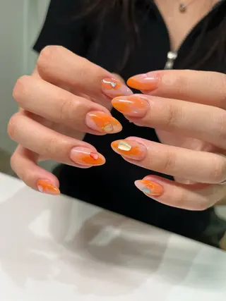 ネイル nail by minamiのネイルデザイン