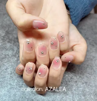 ネイル R inのネイルデザイン