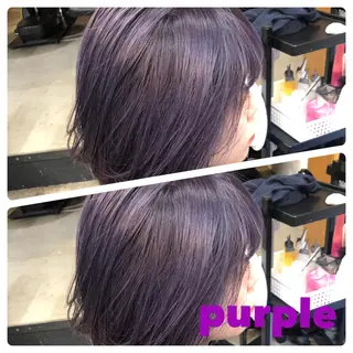 ショート カラー 🎨絶対に褒められる "店長"鈴木貴彦🎨のヘアスタイル