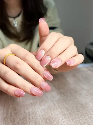 ネイル Cleopatra  Nail Salon所属・Cleopatra ♡ルナのネイルデザイン
