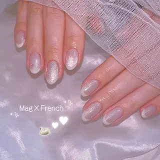 ネイル 菊地 千奈のエステ・リラクイメージ