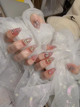 ネイル Ryoko Nailのネイルデザイン