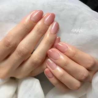 ネイル ankh. Minaのネイルデザイン