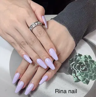 ネイル リナネイルサロン 松戸八柱所属・リナ ネイルサロンのネイルデザイン