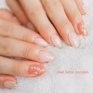 ネイル 柴崎 美幸のネイルデザイン