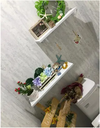 恒遠 綾のエステ・リラクイメージ