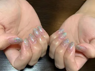 ネイル 松山 美由紀のネイルデザイン