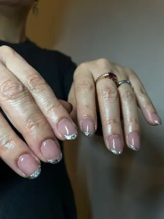 ネイル tabi nails tokyoのネイルデザイン