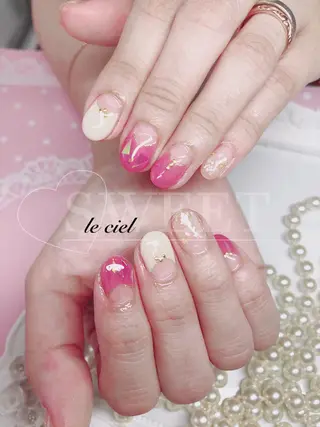 ネイル Naka Rieのネイルデザイン