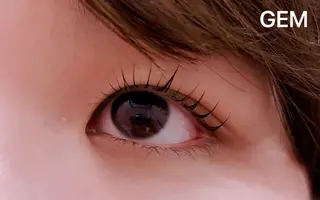 マツエク・マツパ GEM beautyのマツエク・マツパデザイン