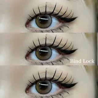 マツエク・マツパ NOA 名駅 まつげ SENA‪🎀のマツエク・マツパデザイン