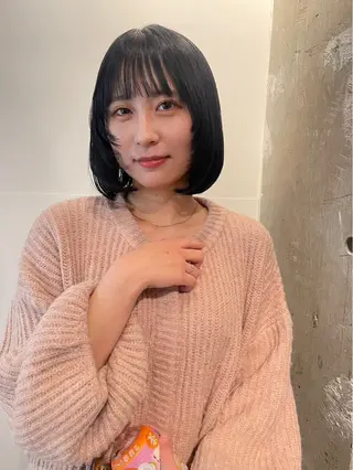 カラー Miyu♪。.:＊ ☆eye☆nailのマツエク・マツパデザイン