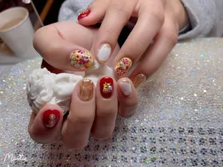 成美SALON eye&nailのマツエク・マツパデザイン