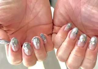 ネイル ArcoIris所属・Arco Iris 告瑠莉のネイルデザイン