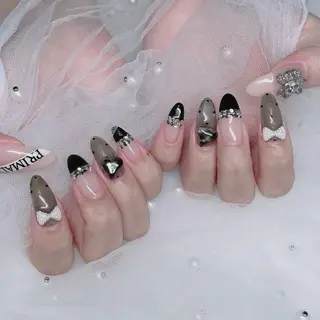 ネイル Jeremy ♡ HARUKAのネイルデザイン