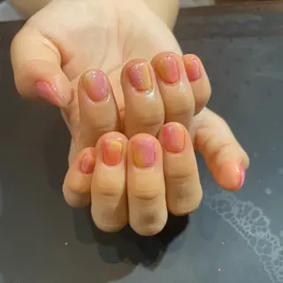 ネイル 竹下 美優のネイルデザイン