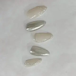 ネイル ono megumiのネイルデザイン