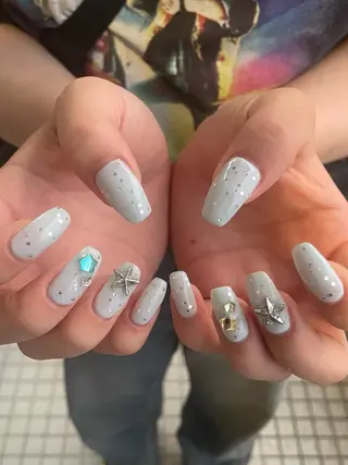 ネイル One HARUNAのネイルデザイン