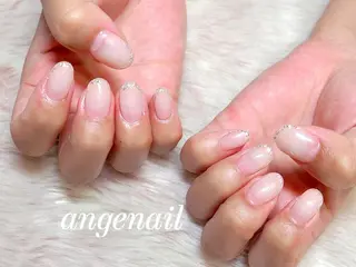 ネイル オーナーネイリスト MAKIのネイルデザイン