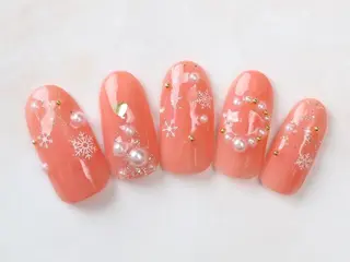 ネイル Nail Eyeのネイルデザイン