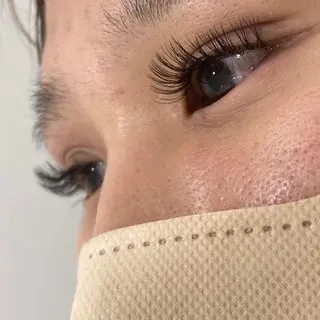 マツエク・マツパ eyelist Kumiのマツエク・マツパデザイン